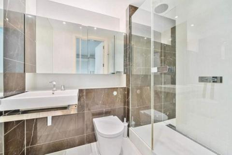 undefined, Baltimore Wharf, London, E14