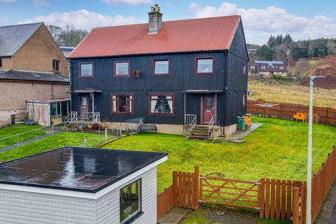 undefined, 1 Manse Road, Lairg, Sutherland IV27 4EL