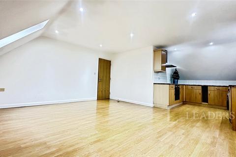 undefined, Farley Hill, Luton, Bedfordshire, LU1