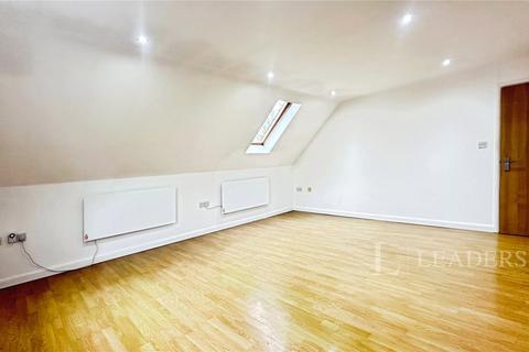 undefined, Farley Hill, Luton, Bedfordshire, LU1