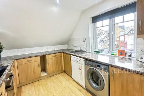 undefined, Farley Hill, Luton, Bedfordshire, LU1