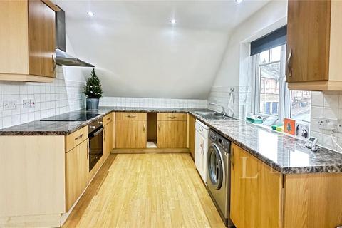 undefined, Farley Hill, Luton, Bedfordshire, LU1