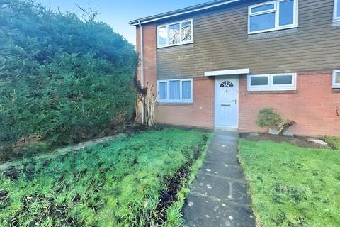 undefined, Henry Walk, Bromsgrove, Worcestershire, B60