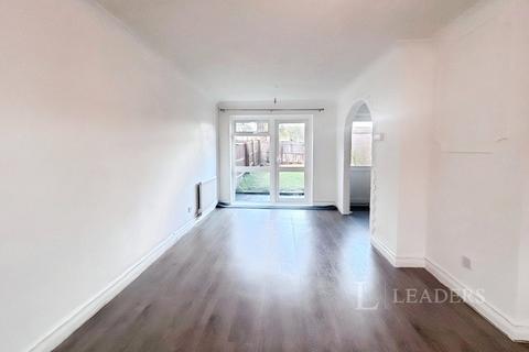 undefined, Henry Walk, Bromsgrove, Worcestershire, B60