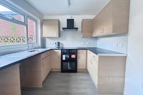 undefined, Henry Walk, Bromsgrove, Worcestershire, B60
