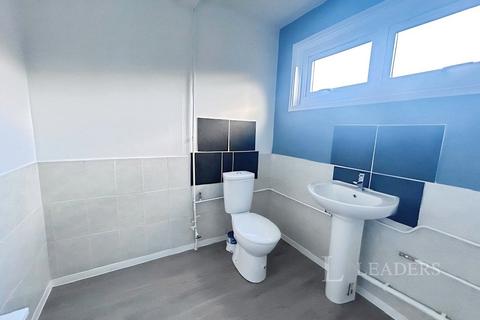 undefined, Henry Walk, Bromsgrove, Worcestershire, B60