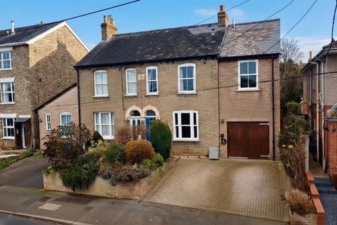 undefined, Queens Road, Sudbury
