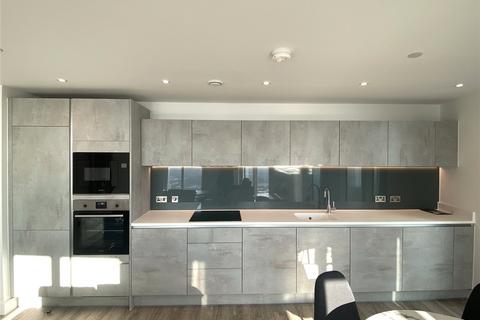 2 bedroom apartment for sale, The Blade, 15 Silvercroft Street, Manchester, M15