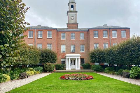 undefined, North Square, Fareham PO17