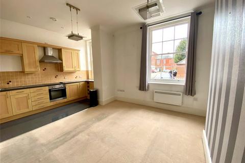 undefined, North Square, Fareham PO17