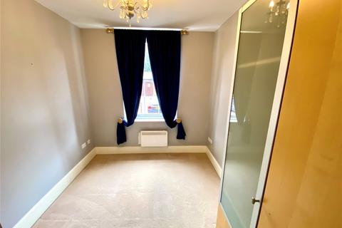 undefined, North Square, Fareham PO17