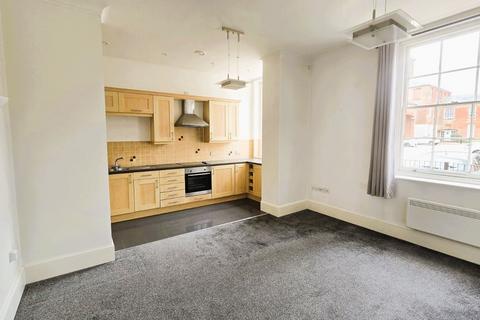 undefined, North Square, Fareham PO17