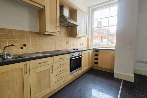 undefined, North Square, Fareham PO17