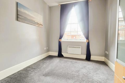 undefined, North Square, Fareham PO17
