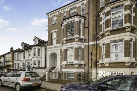 undefined, Maberley Road Upper Norwood SE19