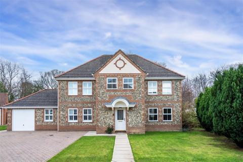 undefined, Acomb Close, Morpeth