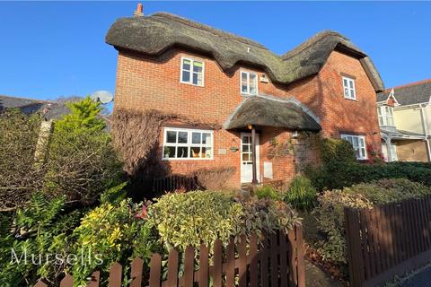 undefined, Lime Kiln Road, Poole BH16