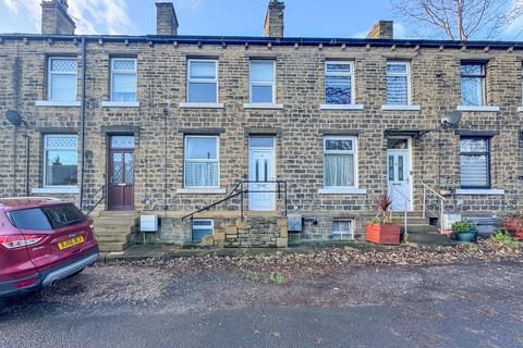 undefined, Royal Terrace, Huddersfield HD3