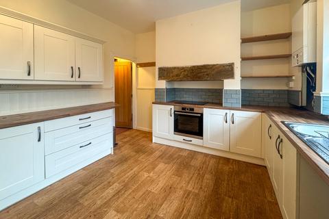 undefined, Royal Terrace, Huddersfield HD3