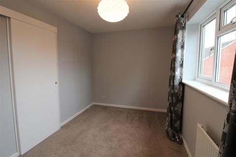undefined, Challenger Close, Malvern