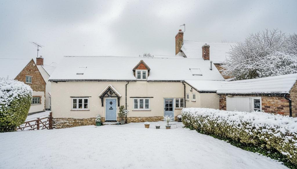 Winter Scene
