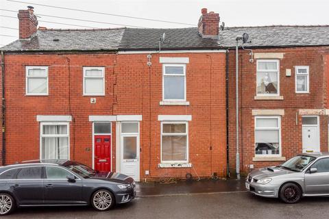 undefined, Crook Street, Chorley