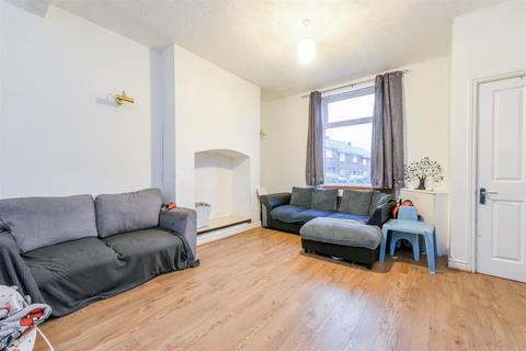 undefined, Crook Street, Chorley