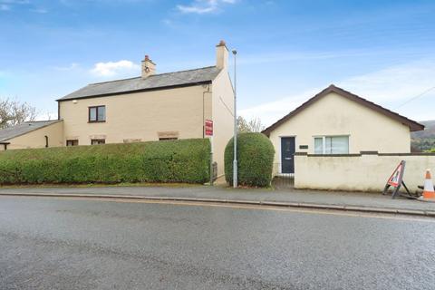 undefined, Plas Kynaston Lane, Wrexham LL14