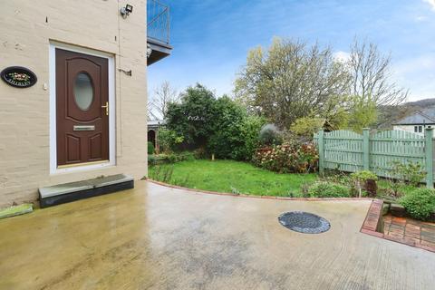 undefined, Plas Kynaston Lane, Wrexham LL14