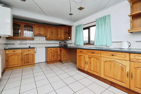 undefined, Plas Kynaston Lane, Wrexham LL14
