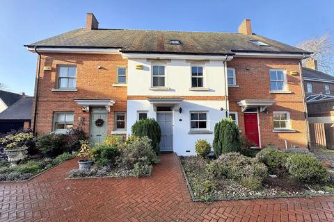 undefined, Wimborne