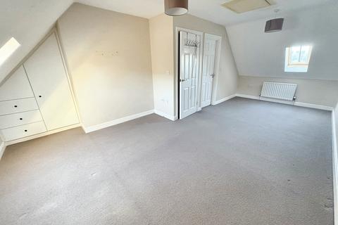 undefined, Wimborne