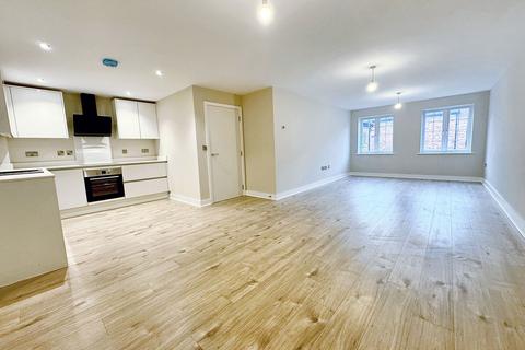 undefined, Apartment 4, Whittle House, 19 Warwick Street, Earlsdon, Coventry, CV5 6BQ