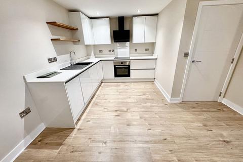 undefined, Apartment 4, Whittle House, 19 Warwick Street, Earlsdon, Coventry, CV5 6BQ