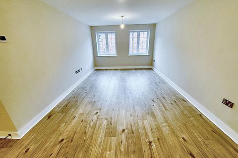undefined, Apartment 4, Whittle House, 19 Warwick Street, Earlsdon, Coventry, CV5 6BQ