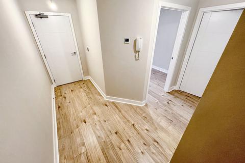 1 bedroom apartment to rent, Apartment 4, Whittle House, 19 Warwick Street, Earlsdon, Coventry, CV5 6BQ