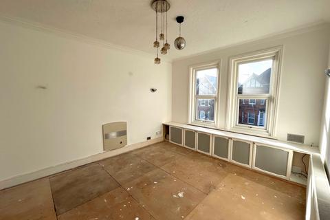 undefined, Hamilton Road, Bournemouth