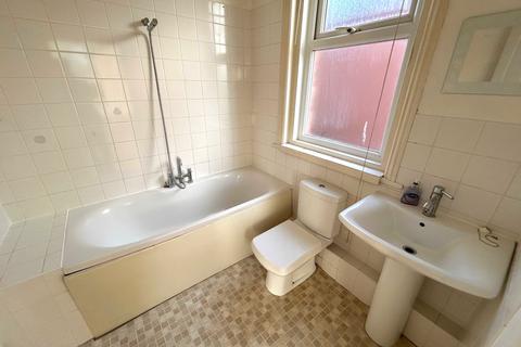 undefined, Hamilton Road, Bournemouth