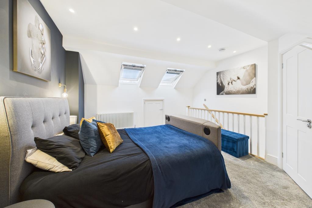 Bedroom 4