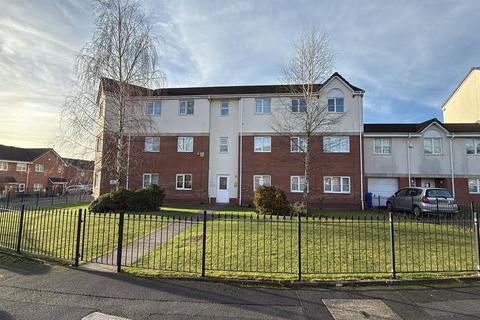undefined, Blueberry Avenue, New Moston, M40 0GF