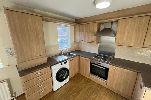 undefined, Blueberry Avenue, New Moston, M40 0GF