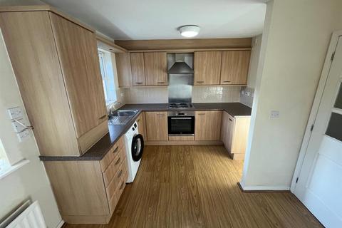 undefined, Blueberry Avenue, New Moston, M40 0GF