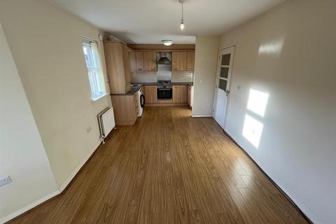 undefined, Blueberry Avenue, New Moston, M40 0GF