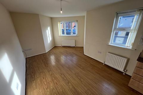 undefined, Blueberry Avenue, New Moston, M40 0GF