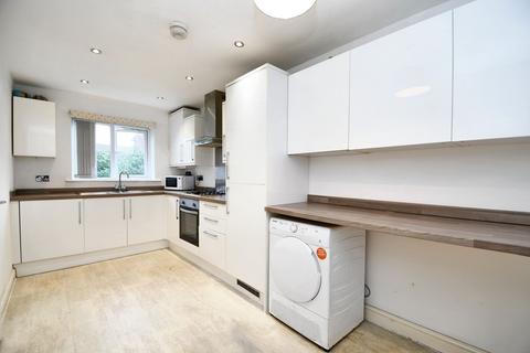3 bedroom semi-detached house for sale, Ivory Close, Eccles, M30