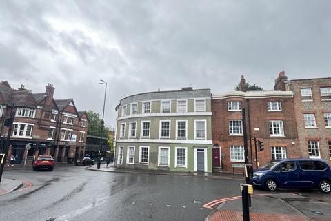 undefined, Castle Street, Berkshire RG1
