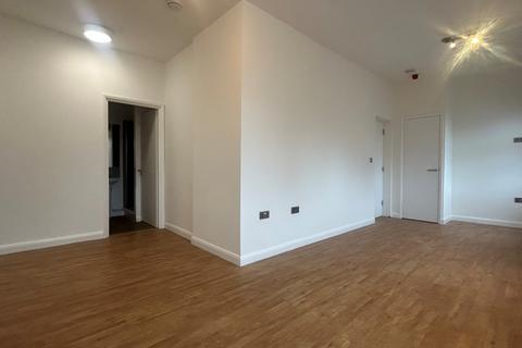 undefined, Castle Street, Berkshire RG1