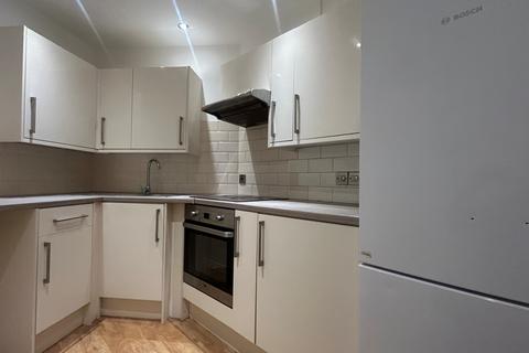 undefined, Castle Street, Berkshire RG1