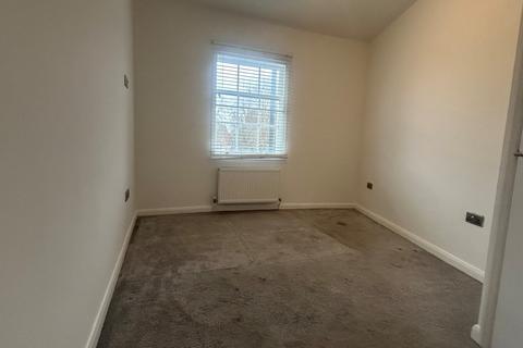 undefined, Castle Street, Berkshire RG1