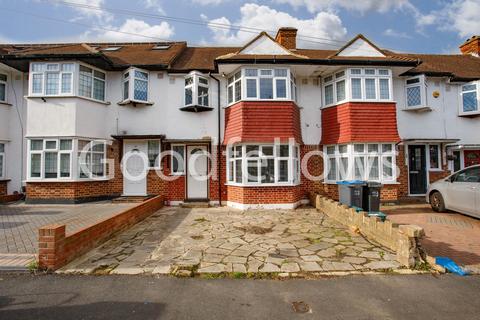 undefined, Wolsey Crescent, Surrey SM4